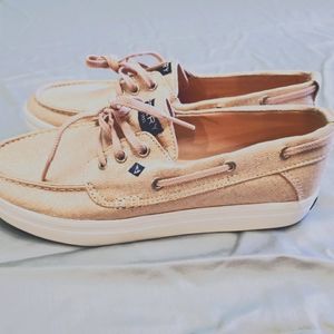 Sperry Crest Resort Boat Shoes